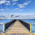 Summer Bliss Photograph by Tammy Wetzel Summer Bliss Photograph by Tammy Wetzel