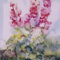 Summer Breeze by Heather Gallup Summer Breeze by Heather Gallup