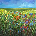 Summer Breeze by Hunter Jay Summer Breeze by Hunter Jay