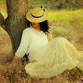 Summer Dreaming Photograph by Theresa Tahara Summer Dreaming Photograph by Theresa Tahara