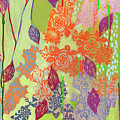 Summer Rain Part 1 Painting by Jennifer Lommers Summer Rain Part 1 Painting by Jennifer Lommers