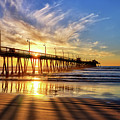 Sun and Shadows Photograph by Eddie Yerkish Sun and Shadows Photograph by Eddie Yerkish