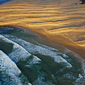 Sun Rise Coast by Skip Hunt Sun Rise Coast by Skip Hunt