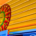 Sun Shopping by Jost Houk Sun Shopping by Jost Houk