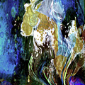 Sunken Treasures Mixed Media by Zsanan Studio Sunken Treasures Mixed Media by Zsanan Studio