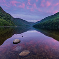 Sunrise at Glendalough Upper Lake #1, County Wicklow, Ireland by Anthony Lawlor Sunrise at Glendalough Upper Lake #1, County Wicklow, Ireland by Anthony Lawlor