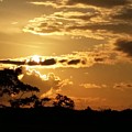 Sunrise Over Fort Salonga5 by Rob Hans Sunrise Over Fort Salonga5 by Rob Hans