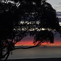 Sunset Hill by Mathias 