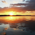 Sunset in Punta Gorda Florida Photograph by Aimee L Maher ALM GALLERY Sunset in Punta Gorda Florida Photograph by Aimee L Maher ALM GALLERY