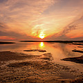 Sunset on the Cape Photograph by Rob Davies Sunset on the Cape Photograph by Rob Davies