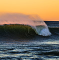 Sunset Wave Photograph by Pelo Blanco Photo Sunset Wave Photograph by Pelo Blanco Photo