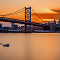 Sunsets fire by Rob Dietrich