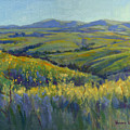 Super Bloom 3 by Konnie Kim