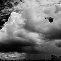 Super Storm Clouds Photograph by Louis Dallara