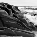 Superior Edge Photograph by Doug Gibbons Superior Edge Photograph by Doug Gibbons