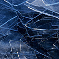 Superior Ice Photograph by Doug Gibbons Superior Ice Photograph by Doug Gibbons