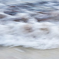 Surf Abstract 2 by Elena Elisseeva Surf Abstract 2 by Elena Elisseeva