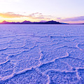 Surreal Salt Photograph by Chad Dutson Surreal Salt Photograph by Chad Dutson
