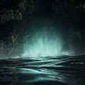 Surreal Sea by Nicklas Gustafsson Surreal Sea by Nicklas Gustafsson