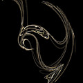 Swan Dance by Richard Rizzo Swan Dance by Richard Rizzo