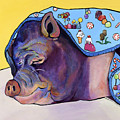 Sweet Dreams by Pat Saunders-White Sweet Dreams by Pat Saunders-White