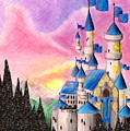 Sweet Heart Castle by Scarlett Royal Sweet Heart Castle by Scarlett Royal