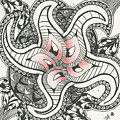 Sweet Spot Drawing by Jan Steinle Sweet Spot Drawing by Jan Steinle