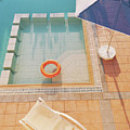 Swimming Pool by Cassia Beck Swimming Pool by Cassia Beck