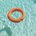 Swimming Pool III by Cassia Beck Swimming Pool III by Cassia Beck