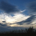 Swirling Skies by Rhonda Barrett Swirling Skies by Rhonda Barrett