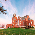 Swiss Church by Todd Klassy Swiss Church by Todd Klassy