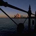 Sydney Opera House by Travel Pics Sydney Opera House by Travel Pics