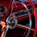 T-Bird Photograph by Holly Ross T-Bird Photograph by Holly Ross