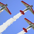 T6 Aerobatics by DigiArt Diaries by Vicky B Fuller T6 Aerobatics by DigiArt Diaries by Vicky B Fuller