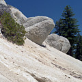 Tahoe Rocks by Richard Rizzo Tahoe Rocks by Richard Rizzo
