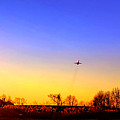 Taking Off by Olivier Le Queinec Taking Off by Olivier Le Queinec