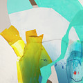 Talking To Myself by Claire Desjardins Talking To Myself by Claire Desjardins