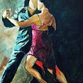 Tango by Pol Ledent Tango by Pol Ledent