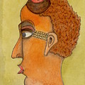 Tanya Twenty by Michael Sharber