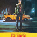 Taxi Driver - Robert De Niro Photograph by Georgia Fowler Taxi Driver - Robert De Niro Photograph by Georgia Fowler