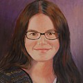 Taylor Snow Painting by Quwatha Valentine Taylor Snow Painting by Quwatha Valentine