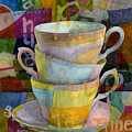Tea Time by Hailey E Herrera Tea Time by Hailey E Herrera