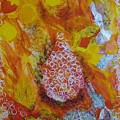 Tear of the Soul Painting by Pilbri Britta Neumaerker Tear of the Soul Painting by Pilbri Britta Neumaerker
