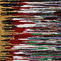 Tears of the Sun Painting by Ralph White Tears of the Sun Painting by Ralph White