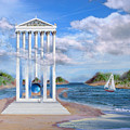 Temple for No One by Steve Karol Temple for No One by Steve Karol