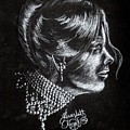 Ten Minute Sketch by Scarlett Royal Ten Minute Sketch by Scarlett Royal