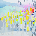 Ten O'Clock Flight by Claire Desjardins Ten O'Clock Flight by Claire Desjardins
