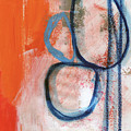 Tender Mercies Painting by Linda Woods Tender Mercies Painting by Linda Woods
