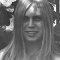 Teresa by Richard Denyer
