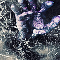 Terror From The Crypt by Jorgo Photography - Wall Art Gallery Terror From The Crypt by Jorgo Photography - Wall Art Gallery